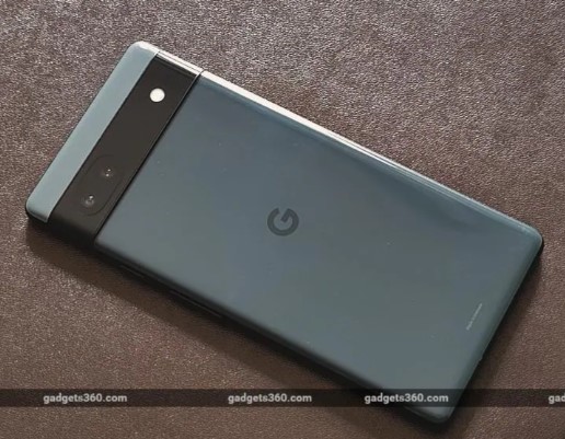 Google Pixel 6a